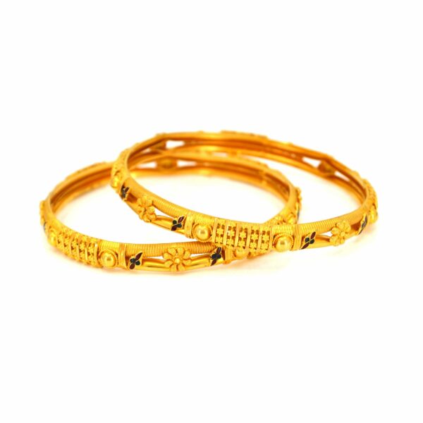 Bangles 33.44 gms
