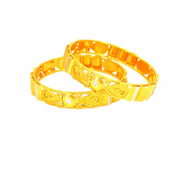 Bangles 32.82 gms
