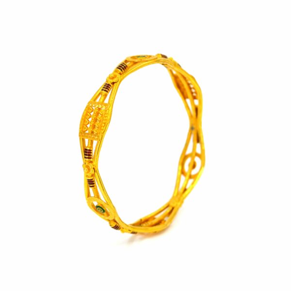 Bangles 32.13 gms