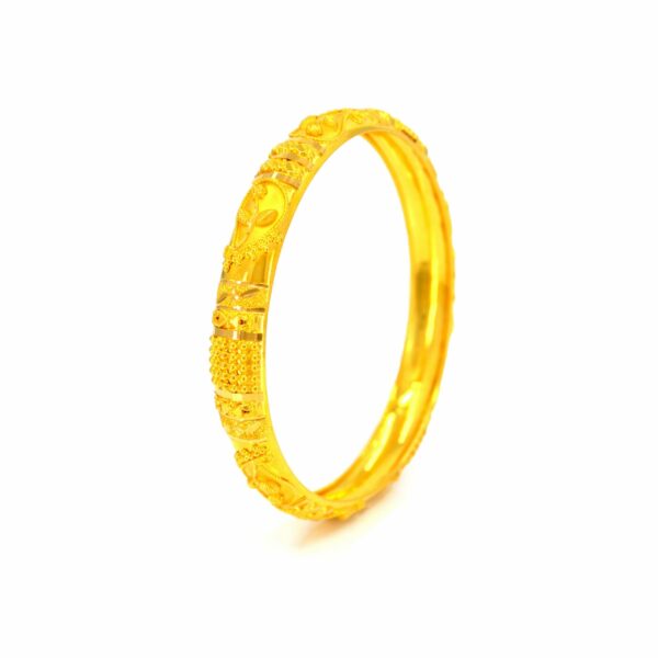 Bangles 31.98 gms