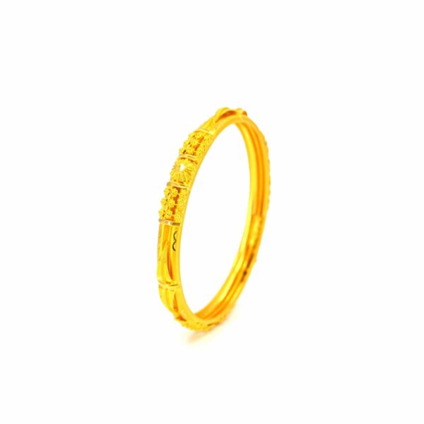 Bangles 42.03 gms
