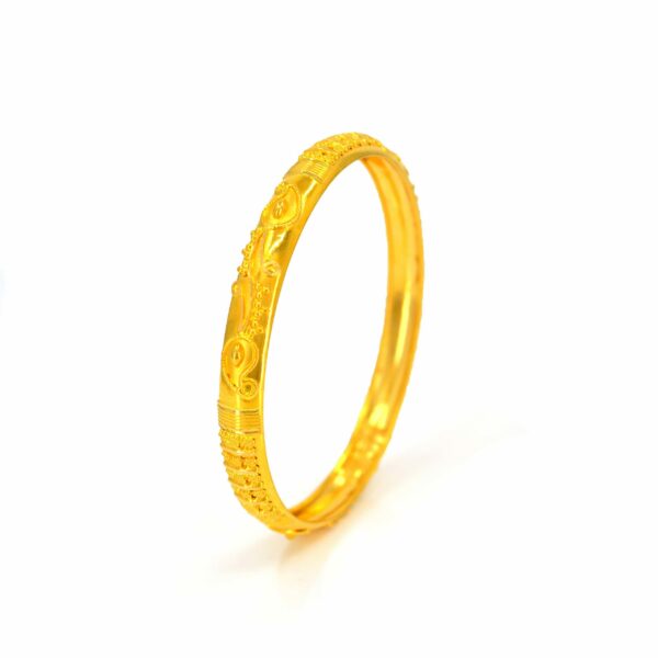 Bangles 32.22 gms