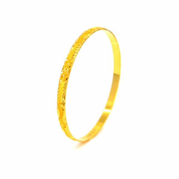 Bangles 52.28 gms
