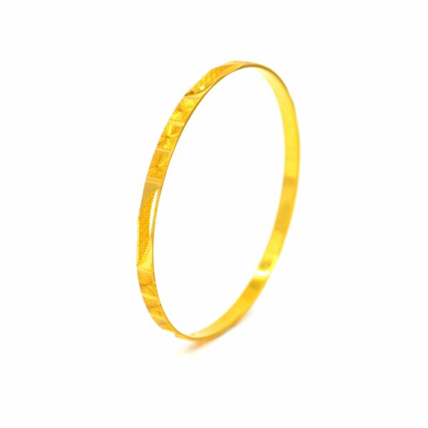 Bangles 47.37 gms