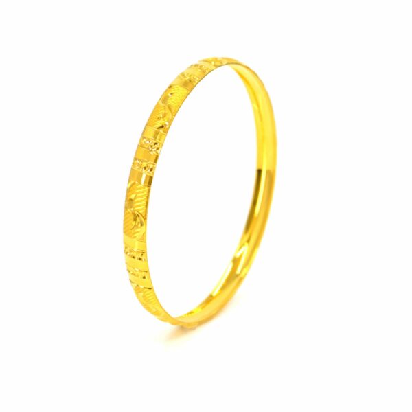 Bangles 49.64 gms