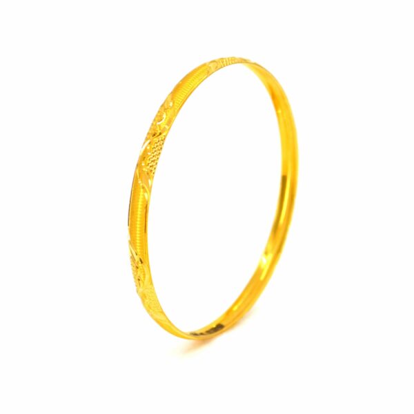 Bangles 31.9 gms