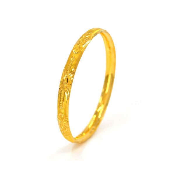 Bangles 30.98 gms