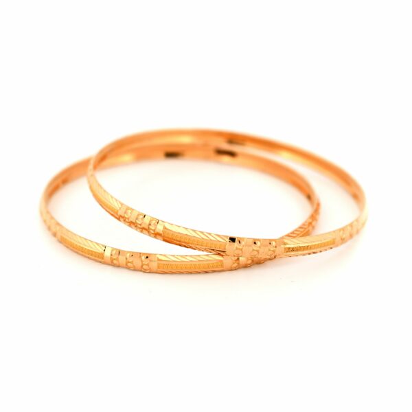 Bangles 17.41 gms