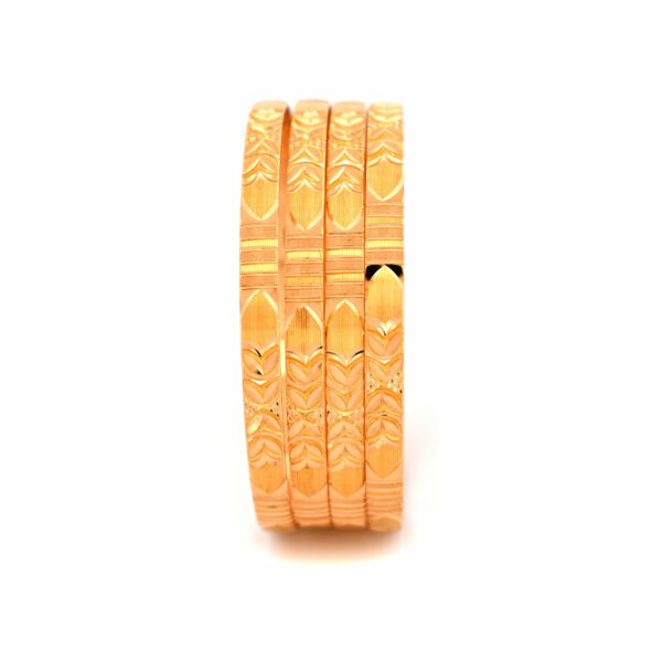 Bangles 56.96 gms