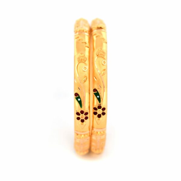 Bangles 16.15 gms