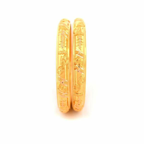 Bangles 24 gms