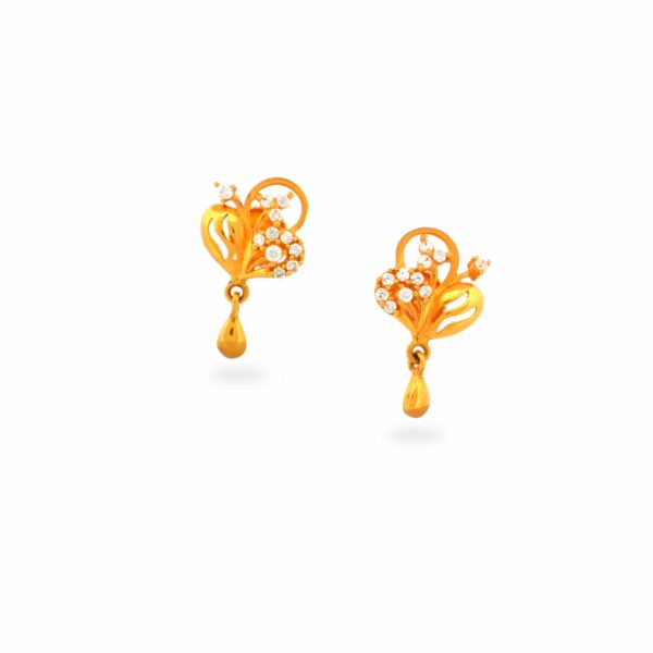 Earrings 4.69 gms