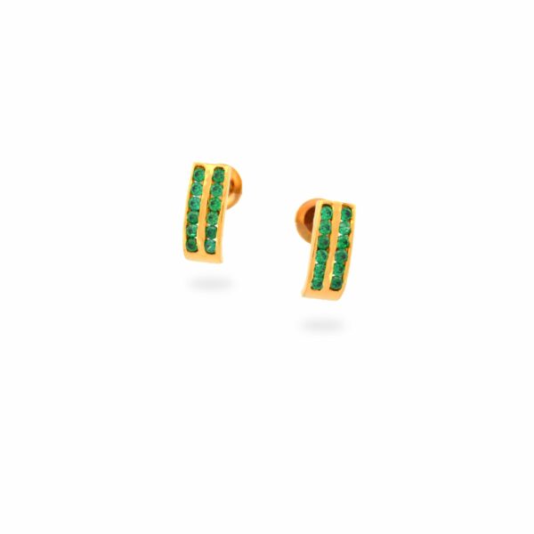 Earrings 4.01 gms