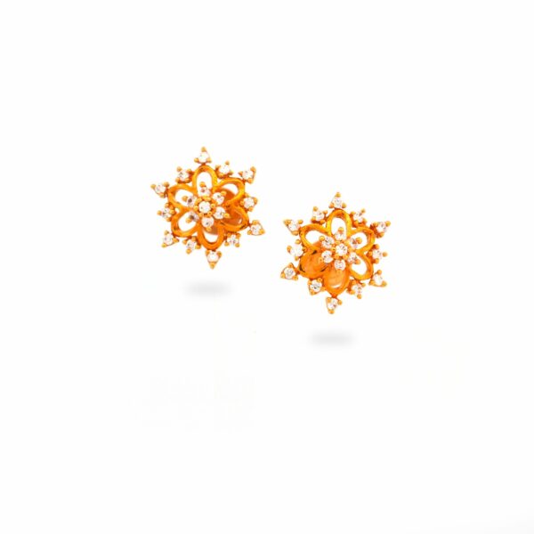 Earrings 4.8 gms