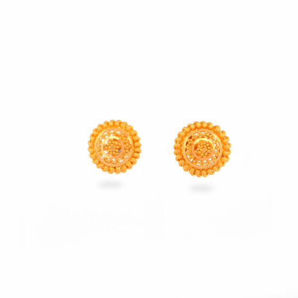 Earrings 4.69 gms