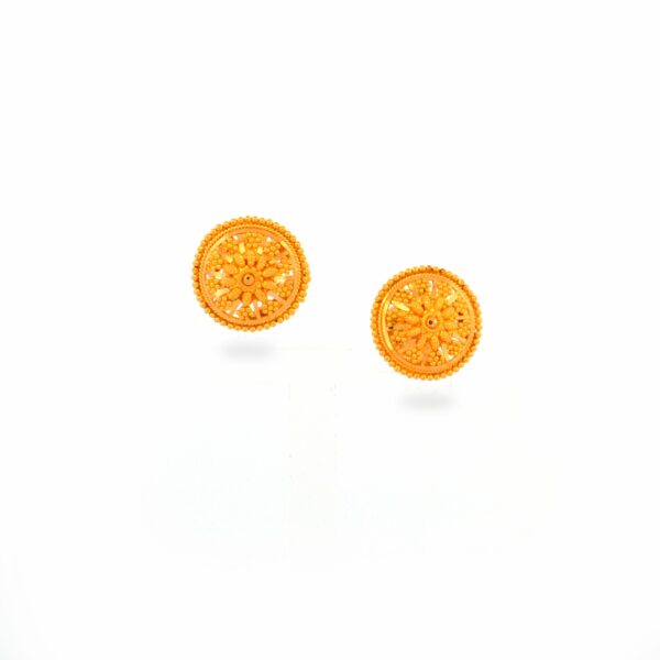 Earrings 4.3 gms