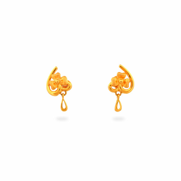 Earrings 3.2 gms