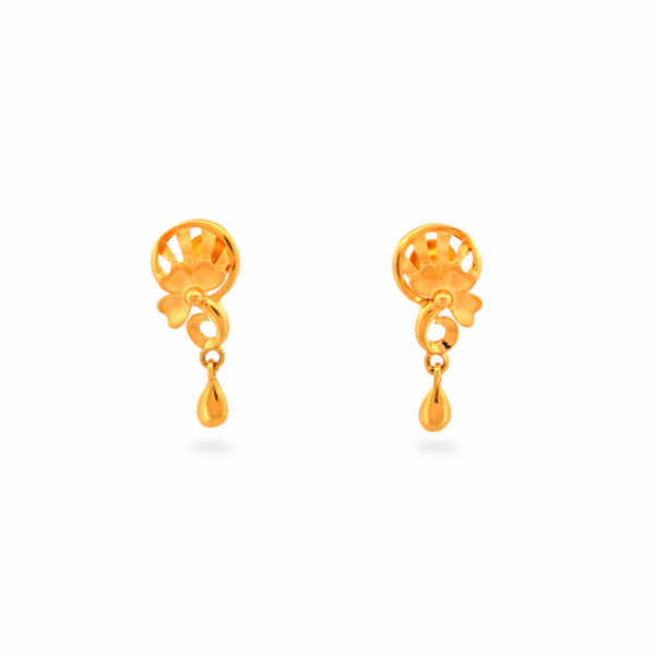 Earrings 3.2 gms