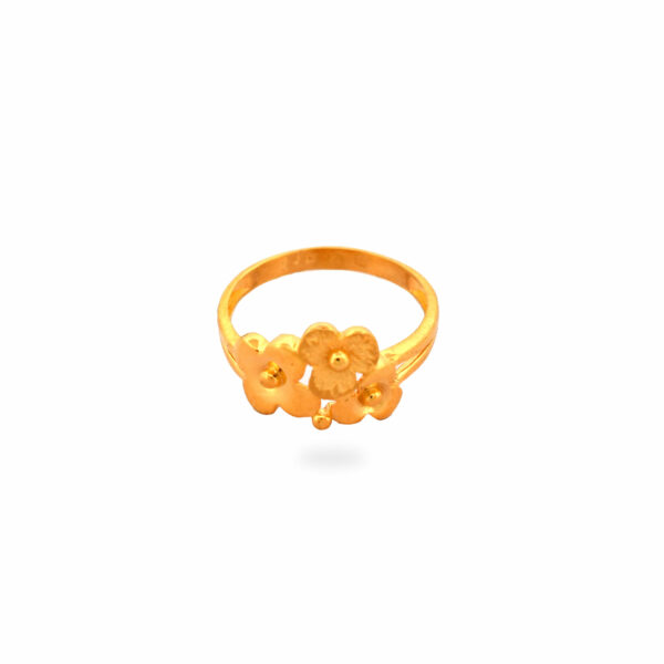 Ring 3.53 gms