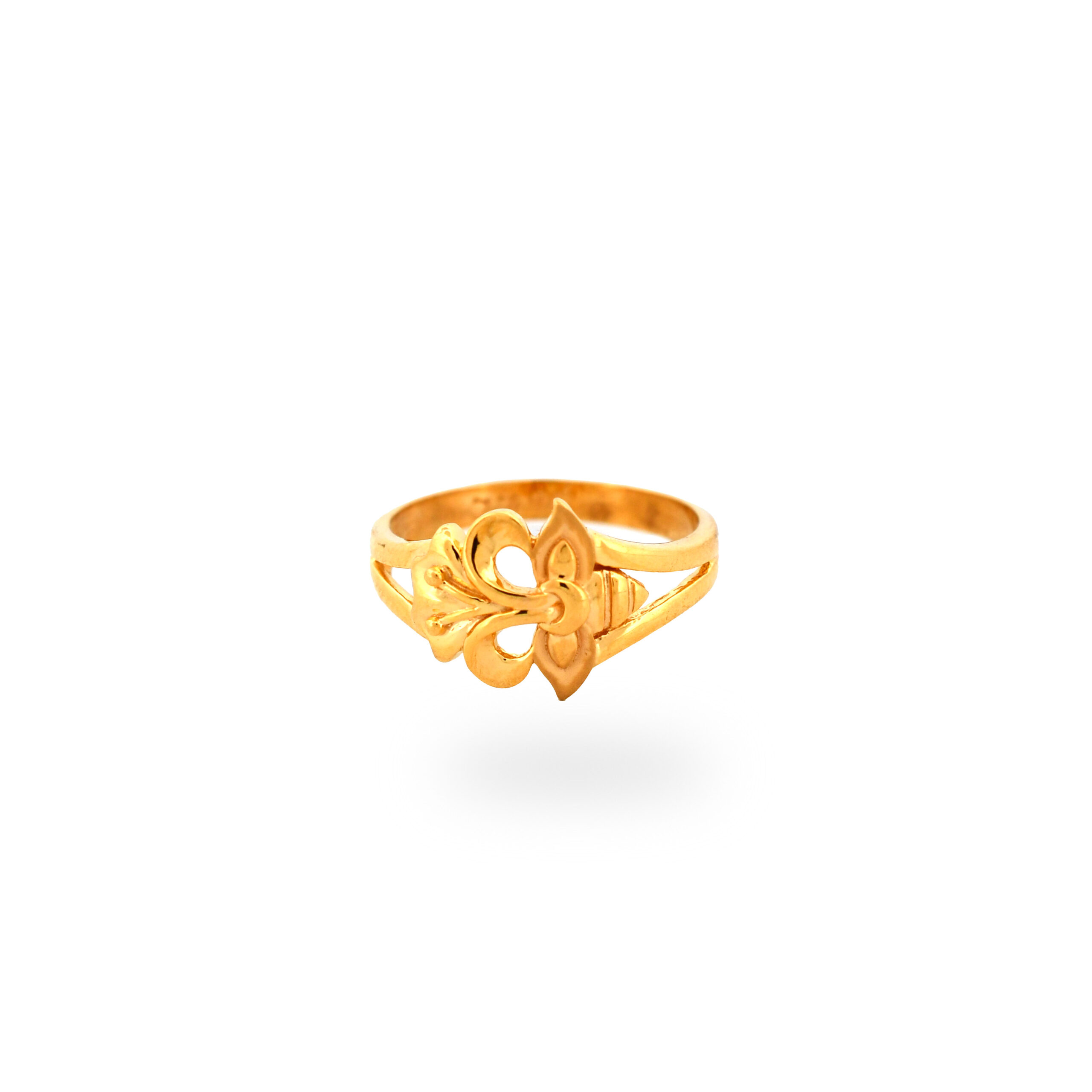 Ring 4.44 gms - Image 2