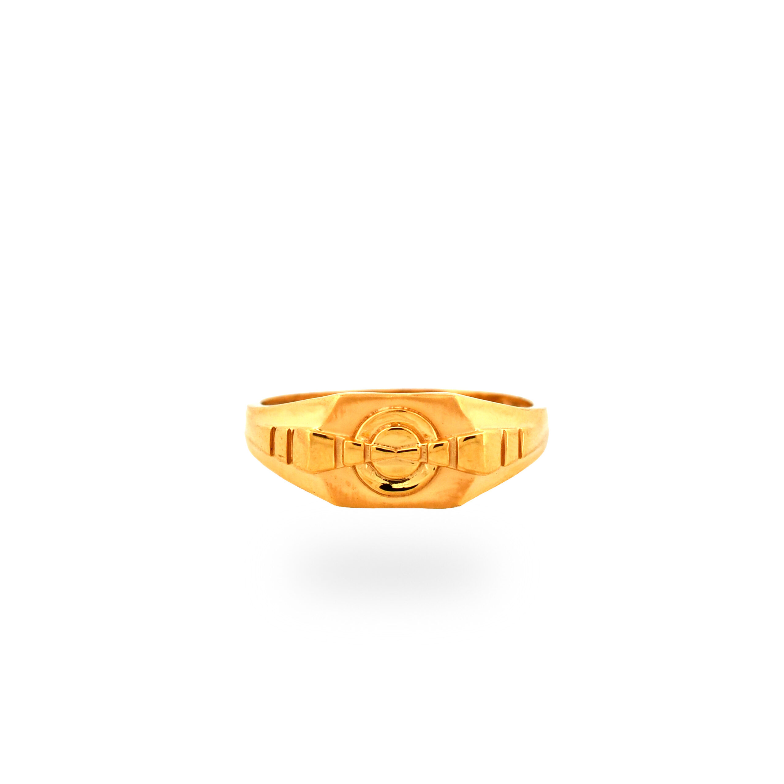 Ring 4.48 gms - Image 2