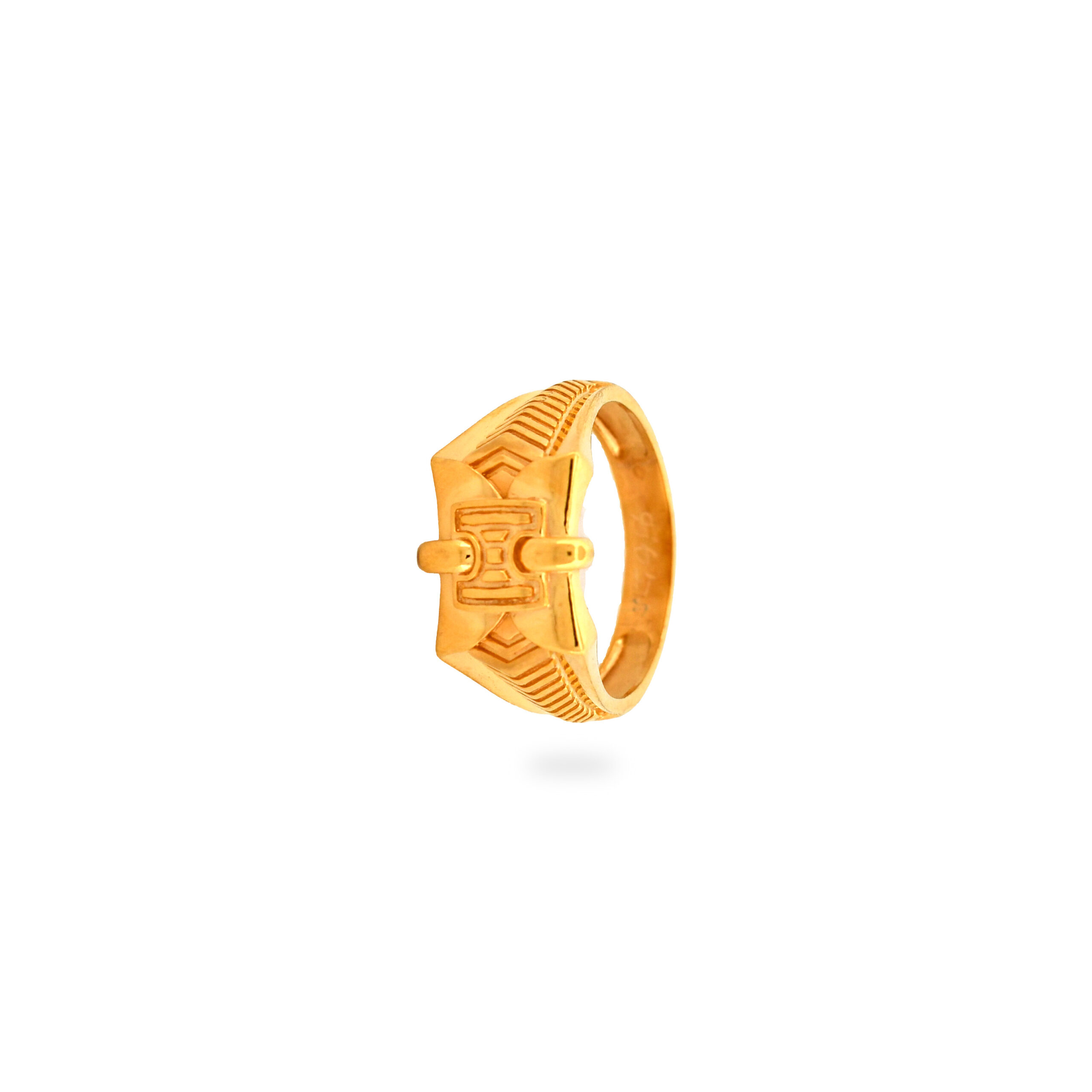 Ring 7.68 gms