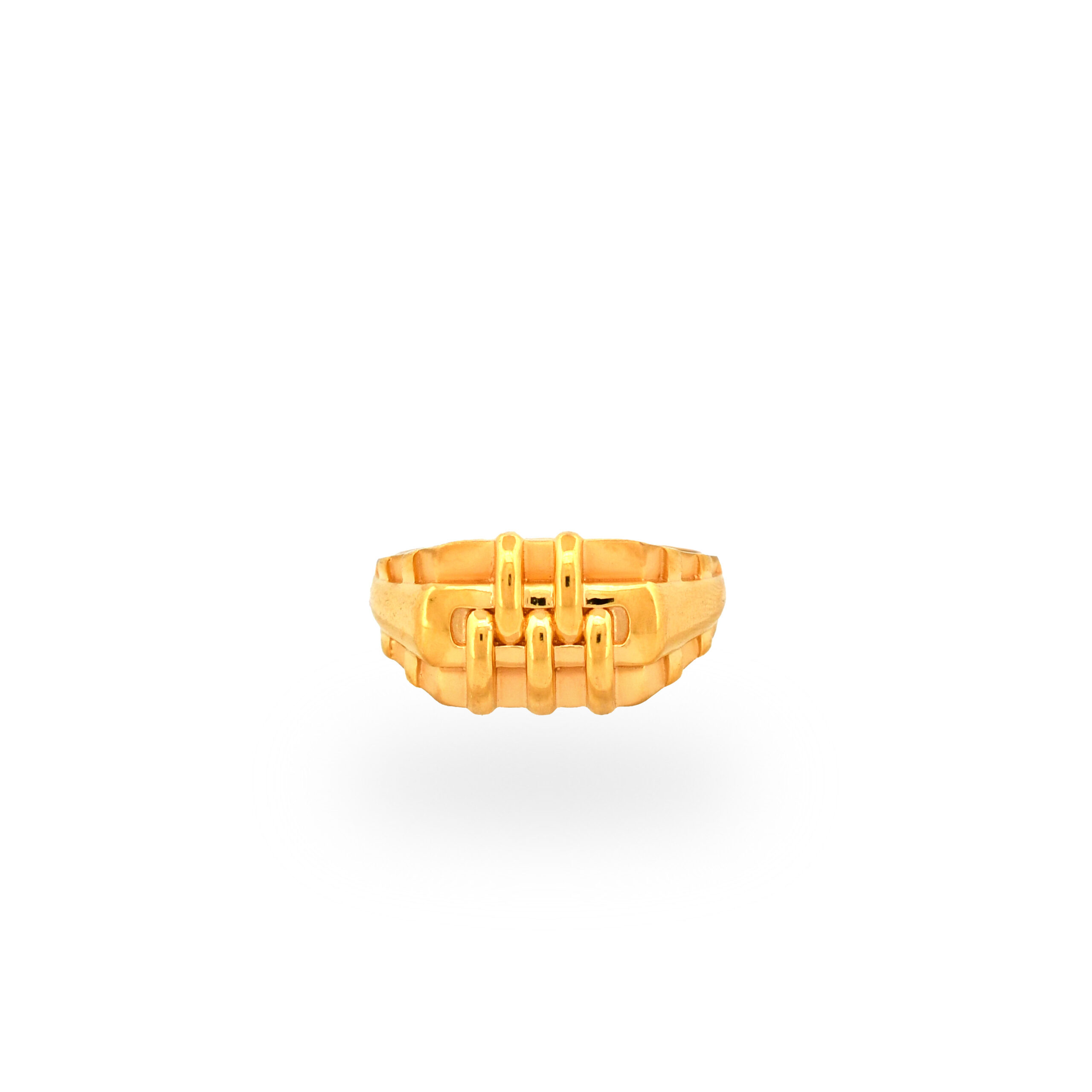 Ring 7.54 gms - Image 2