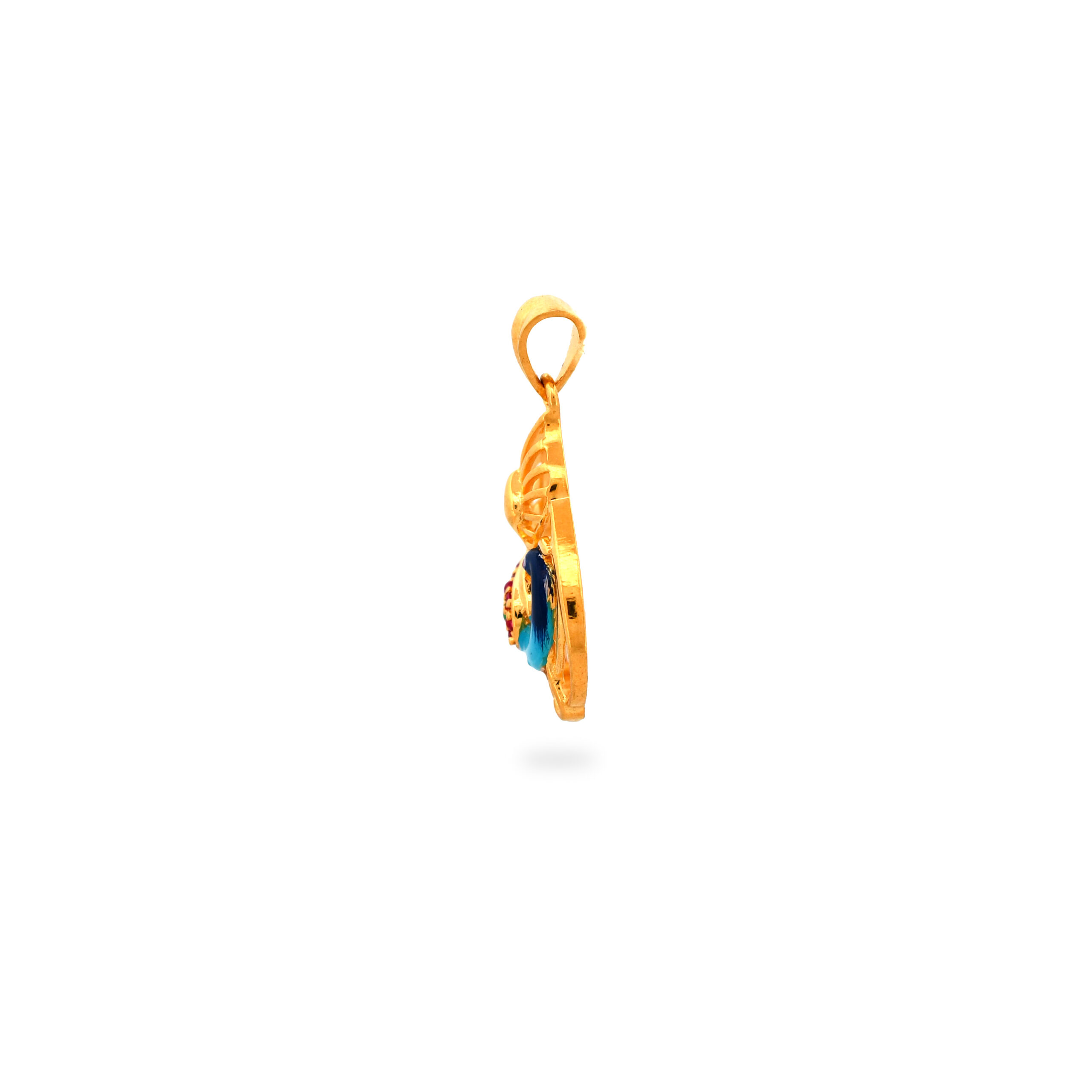 Pendant 4.19 gms - Image 2