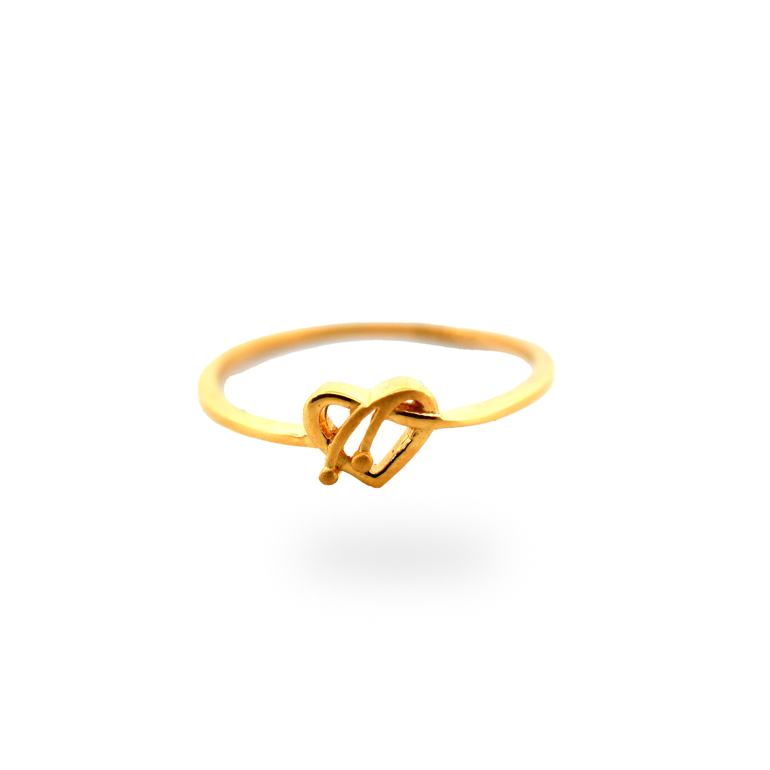 Ring 1.3 gms - Image 2