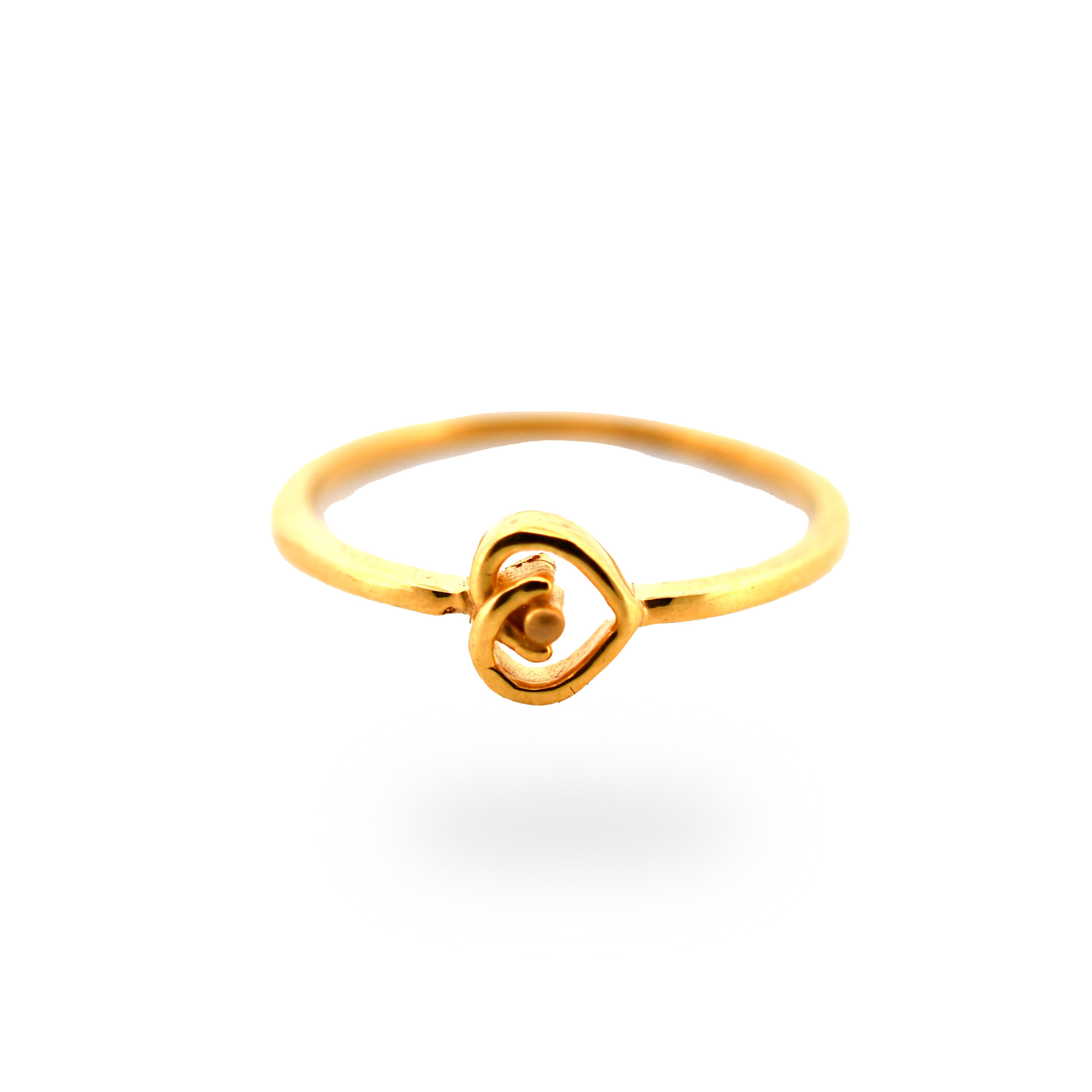 Ring 1.36 gms - Image 2