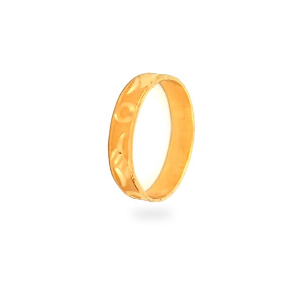 Ring 2.12 gms