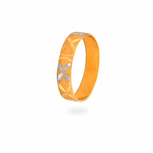 Ring 2.03 gms