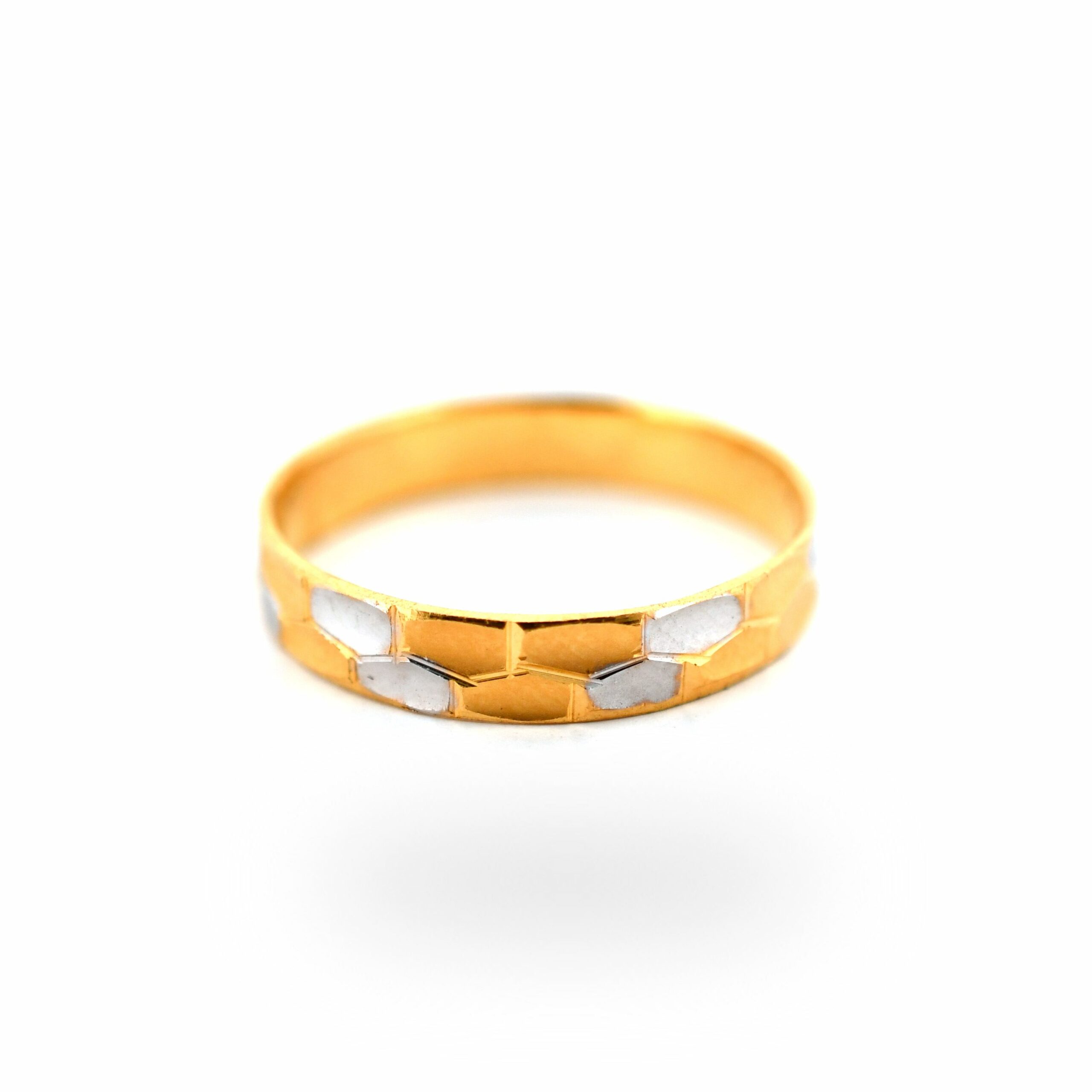 Ring 2.08 gms - Image 2