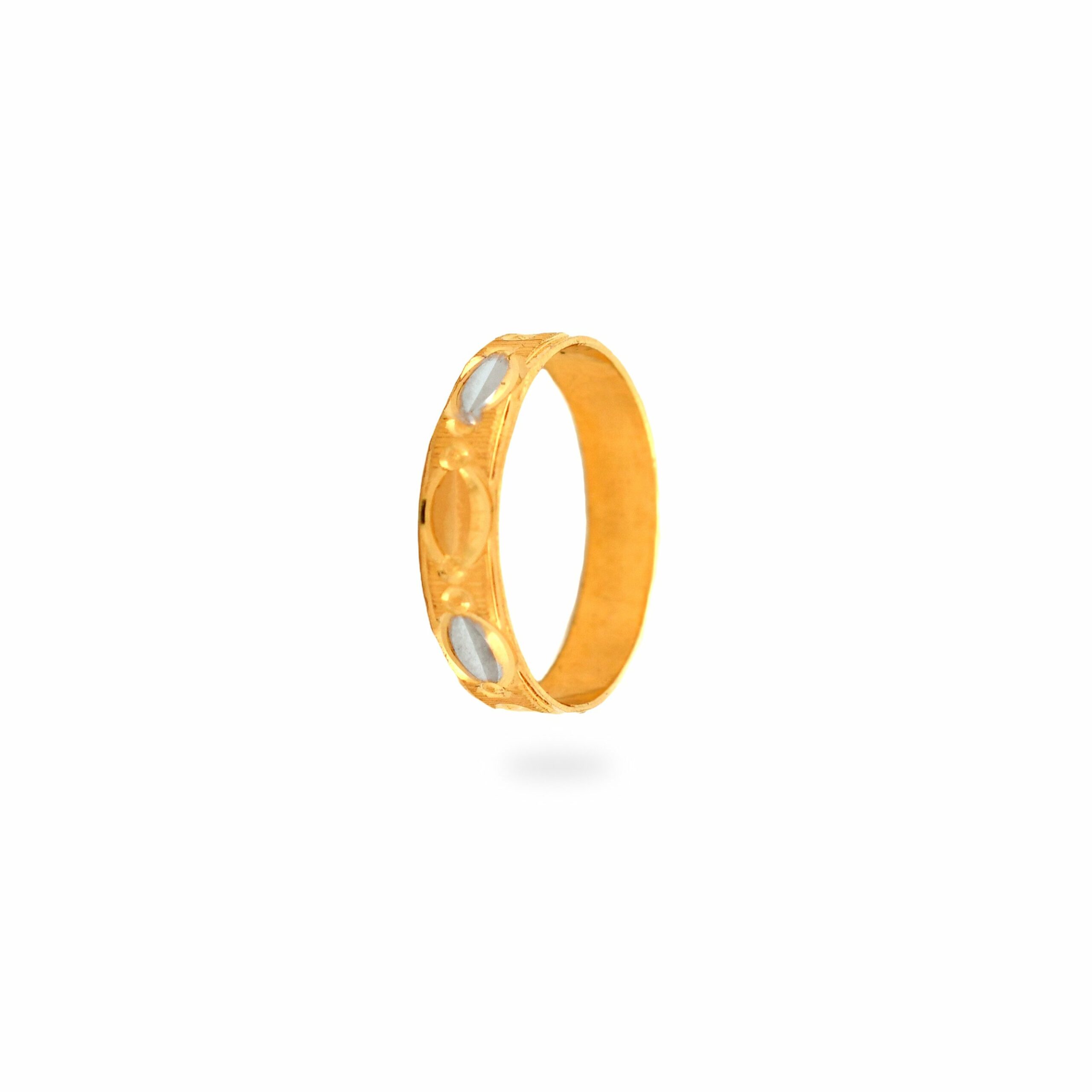 Ring 2.26 gms