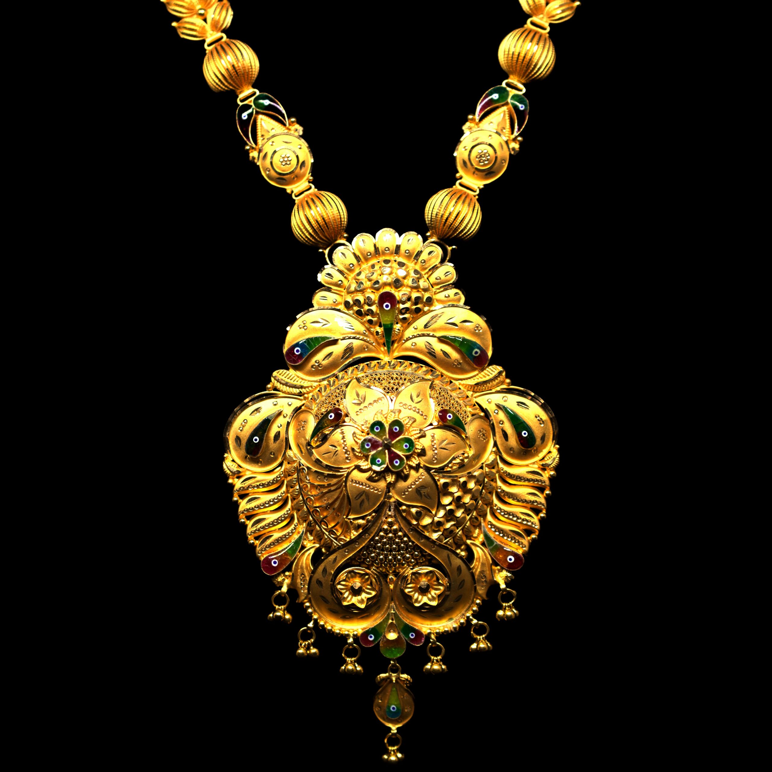 Haaram 44.06 gms - Image 2