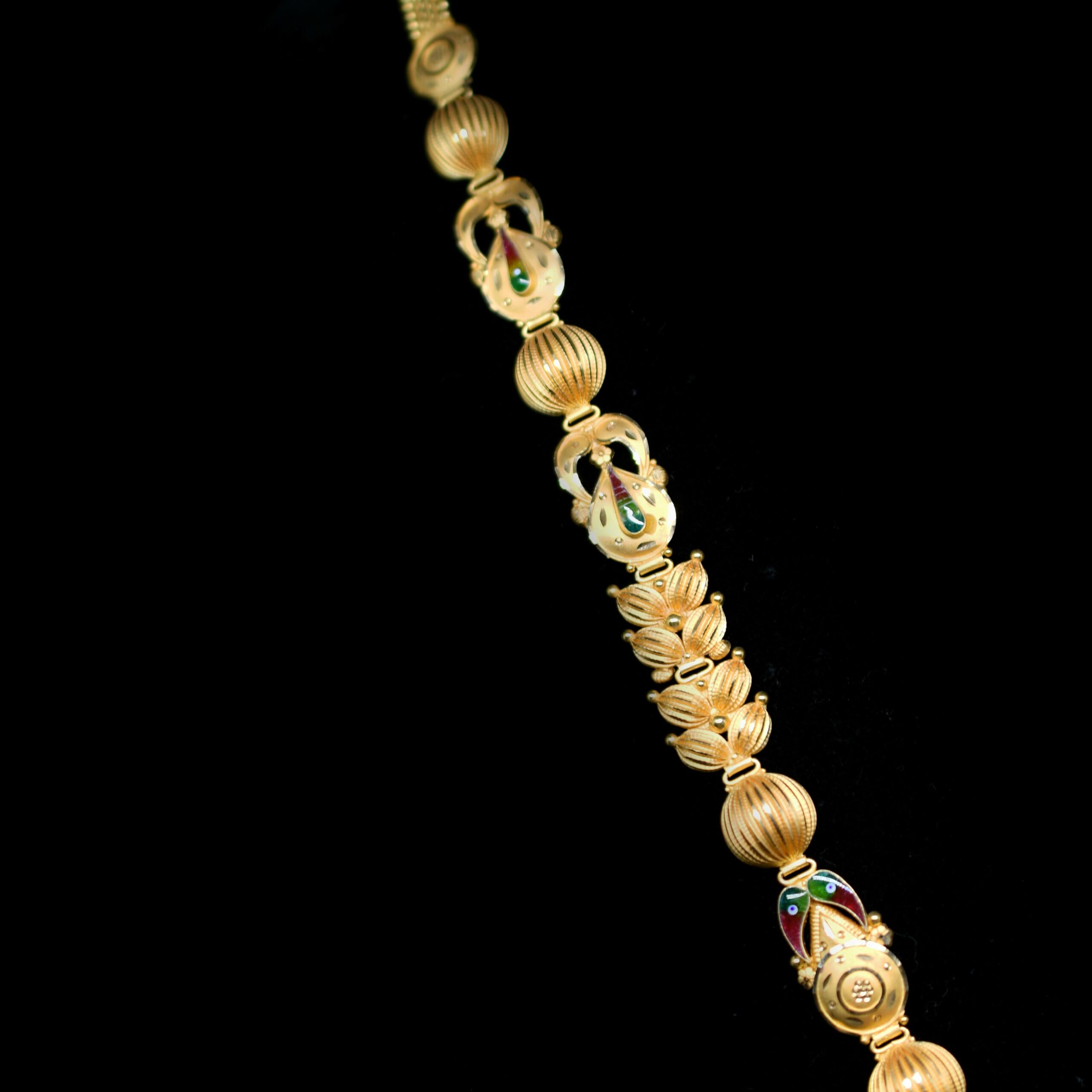 Haaram 44.06 gms - Image 3