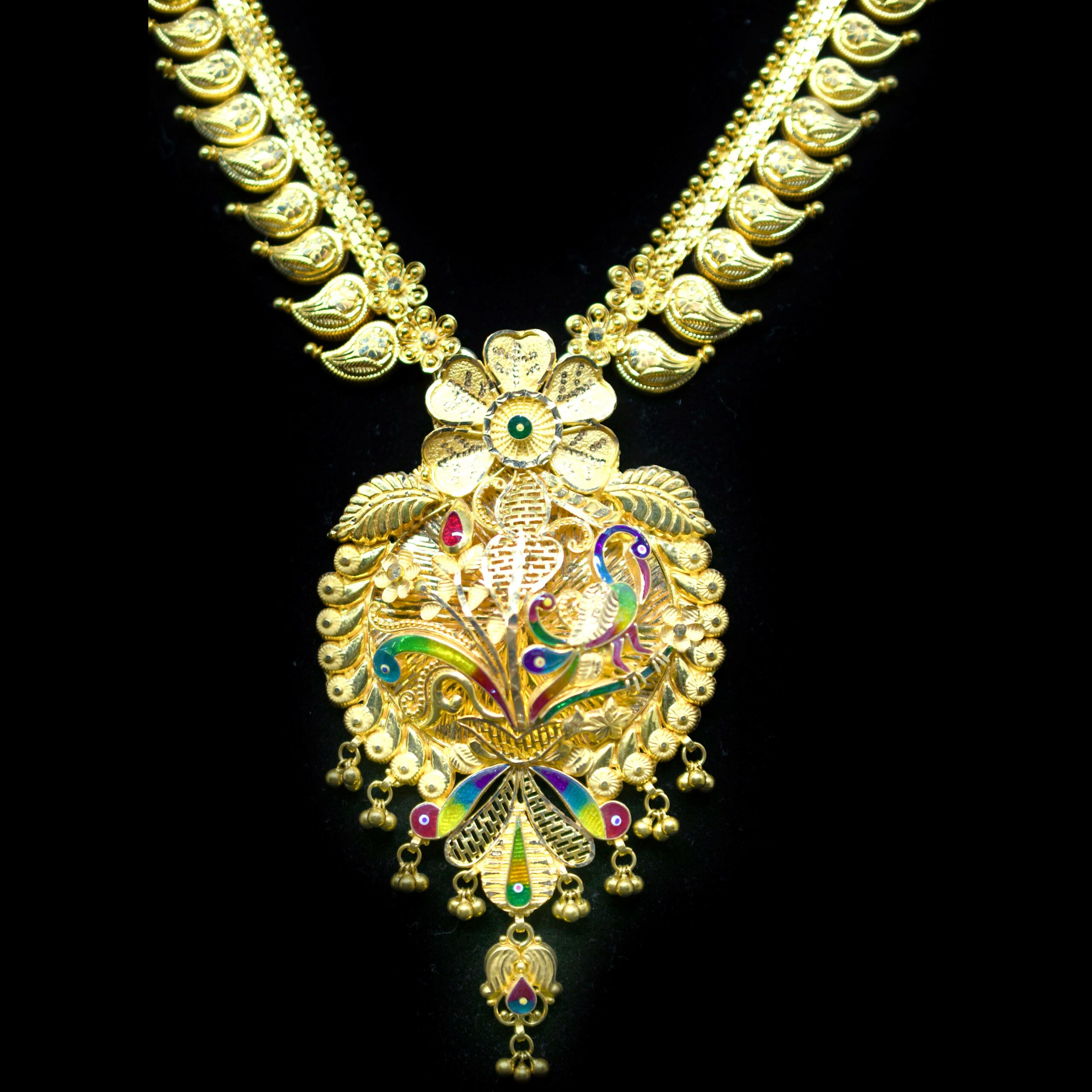 Haaram 43.62 gms - Image 2