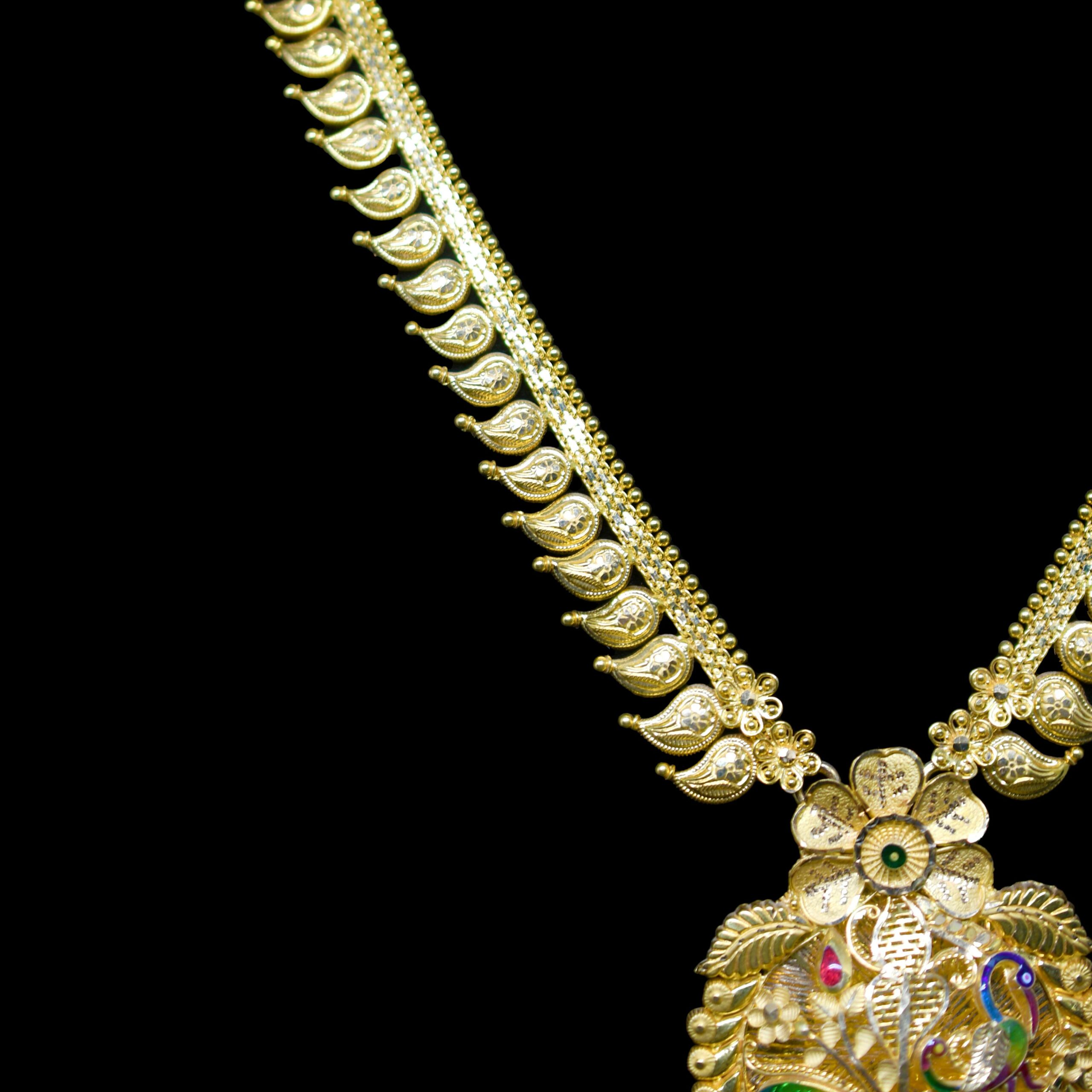 Haaram 43.62 gms - Image 3