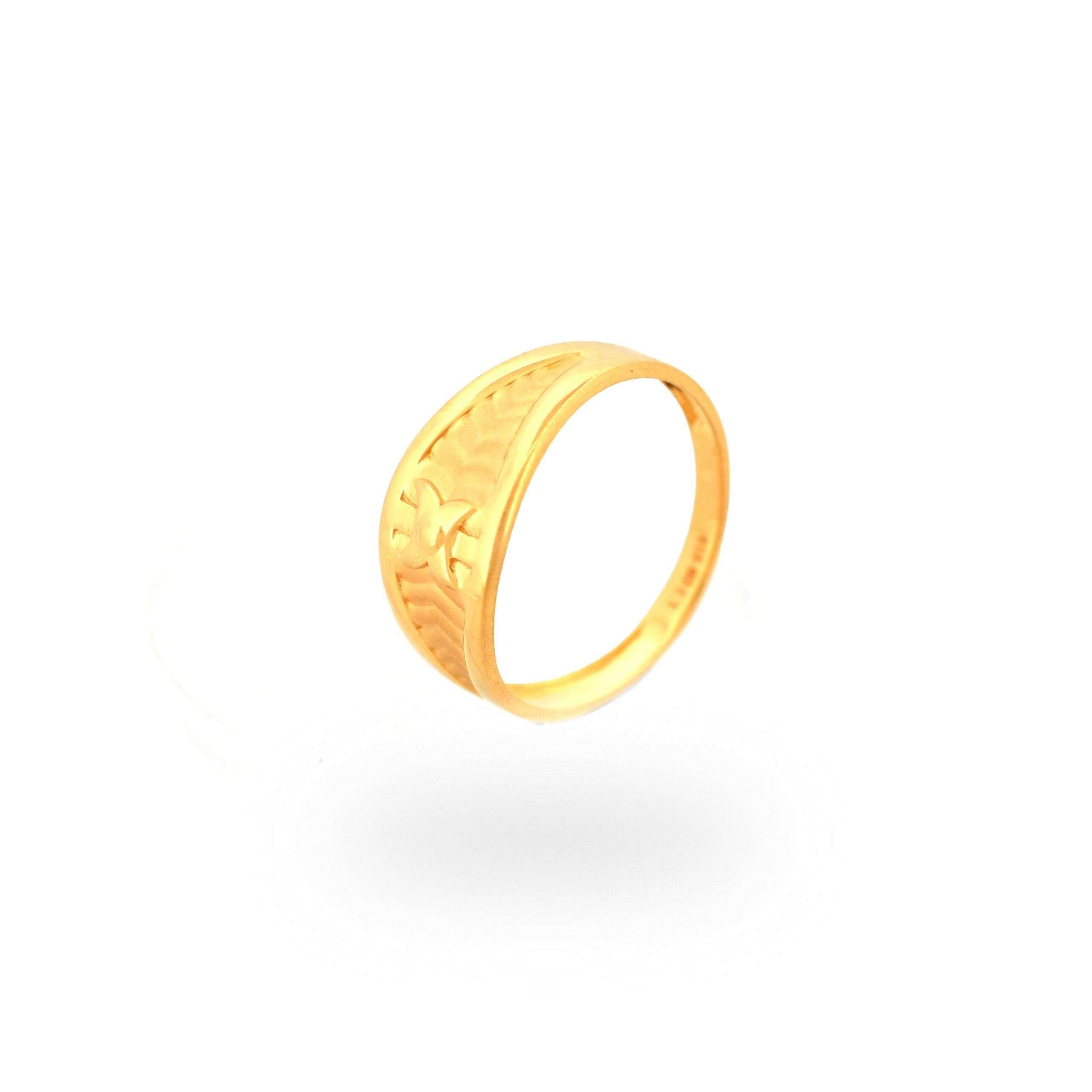 Ring 3.73 gms - Image 2