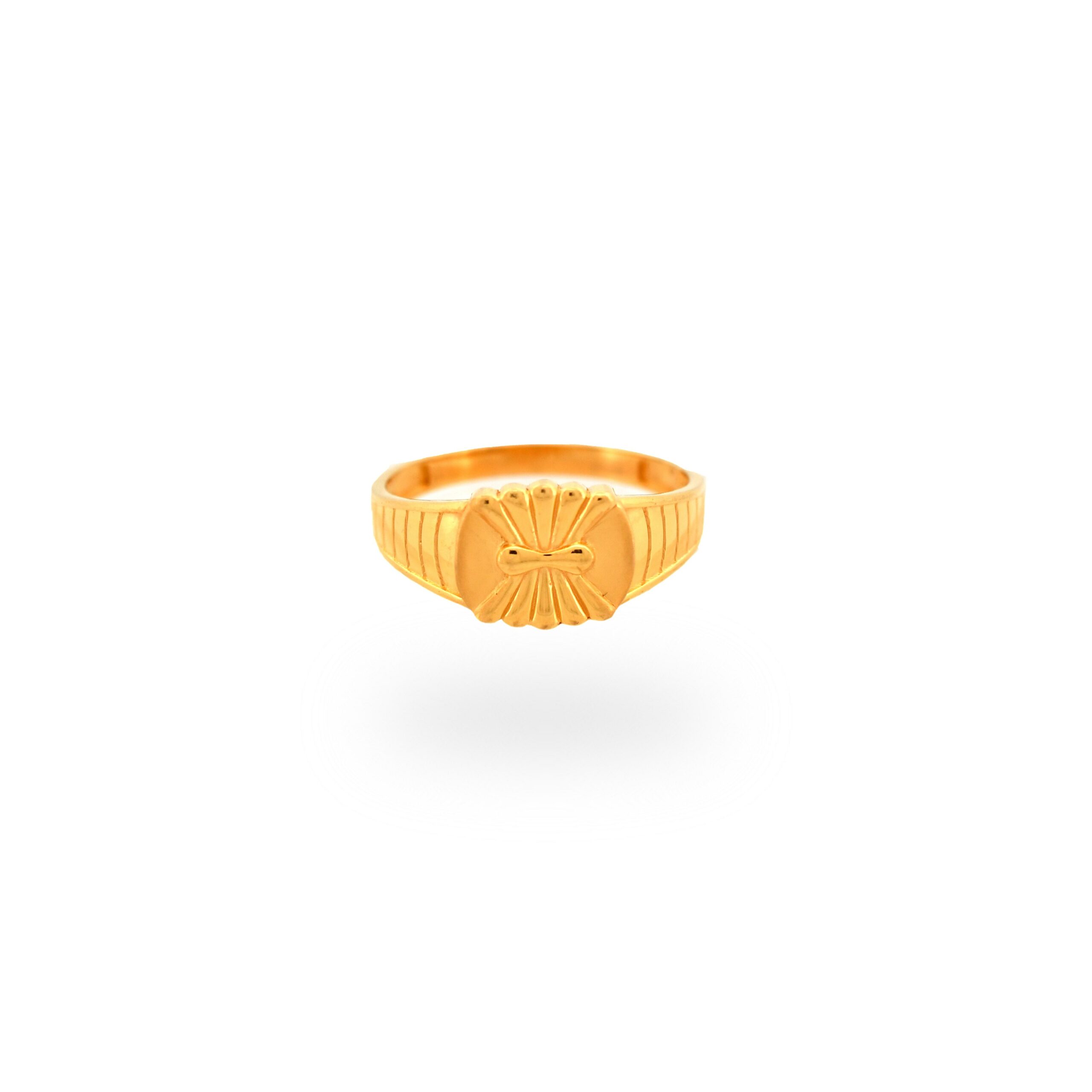 Ring 4.03 gms