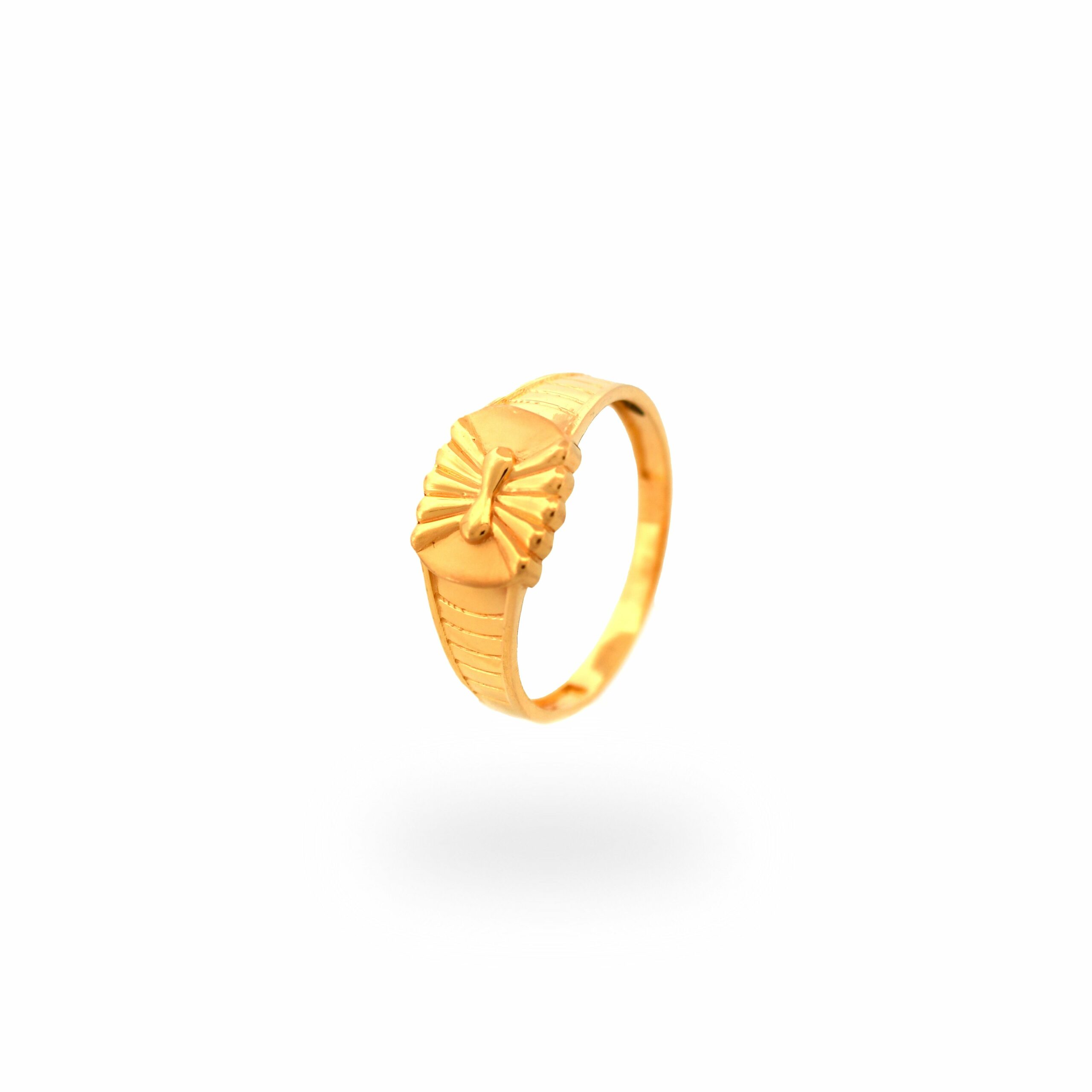Ring 4.03 gms - Image 2