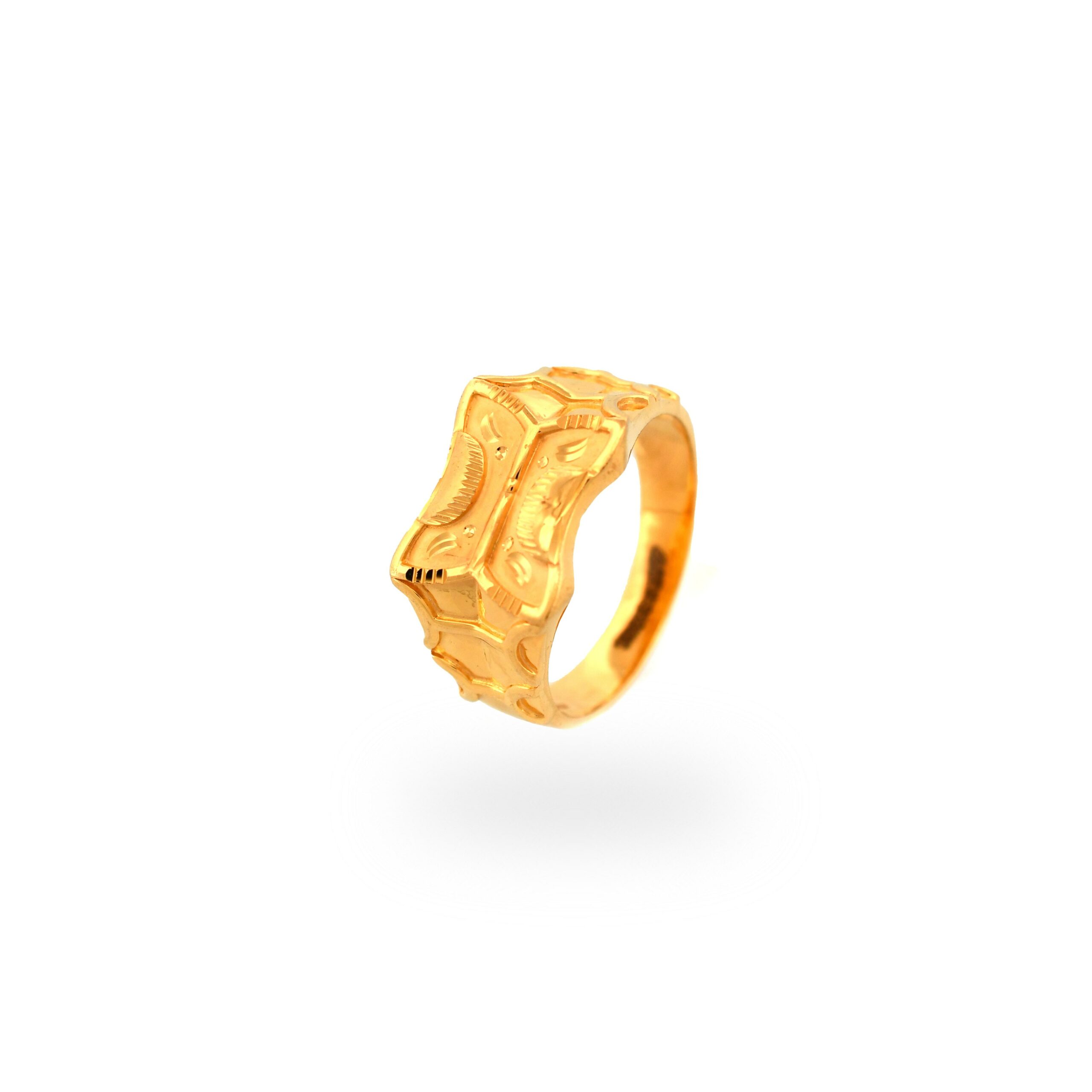 Ring 8.16 gms - Image 2