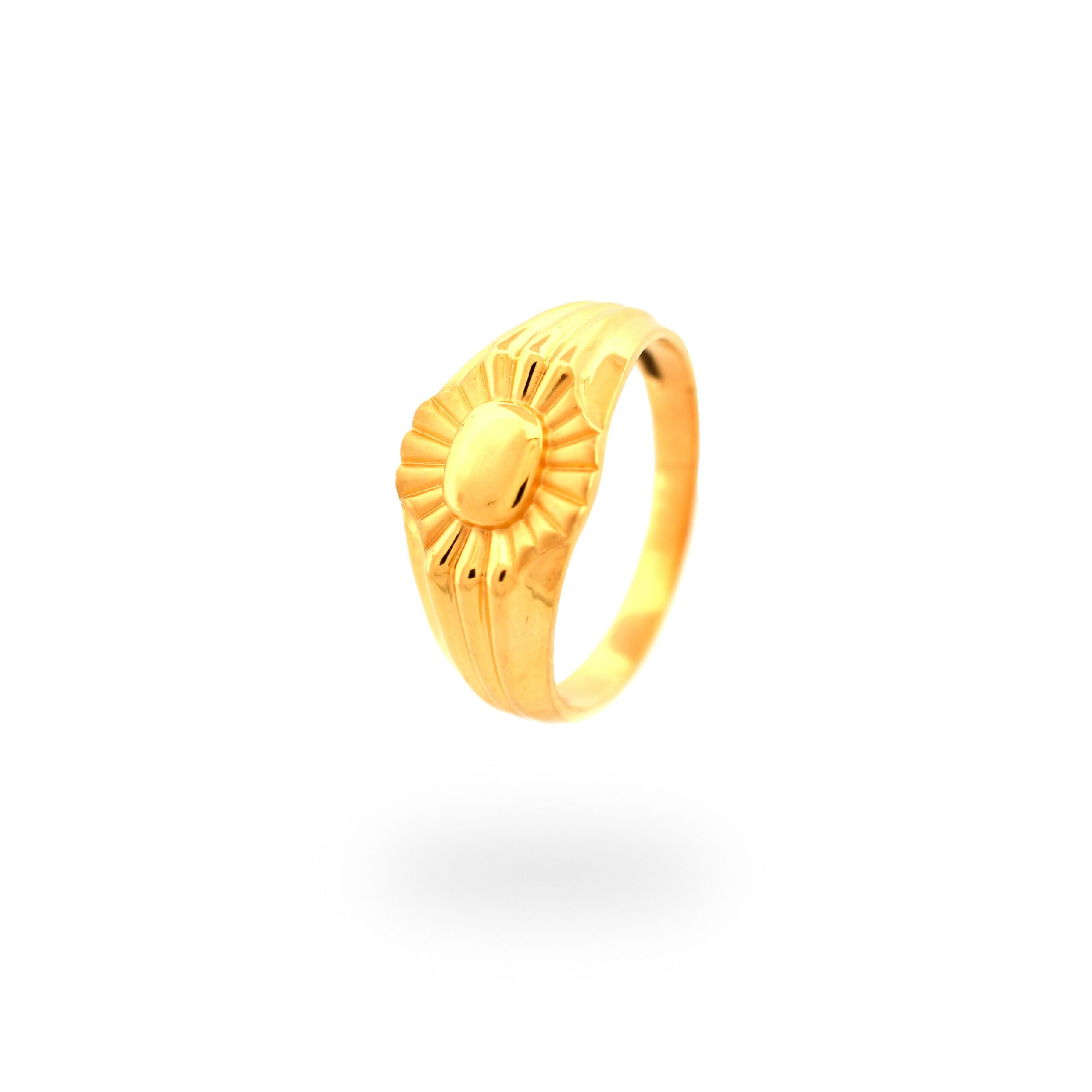 Ring 6.19 gms - Image 2