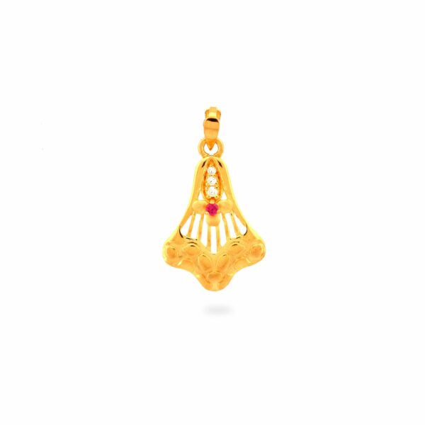 Pendant 2.39 gms