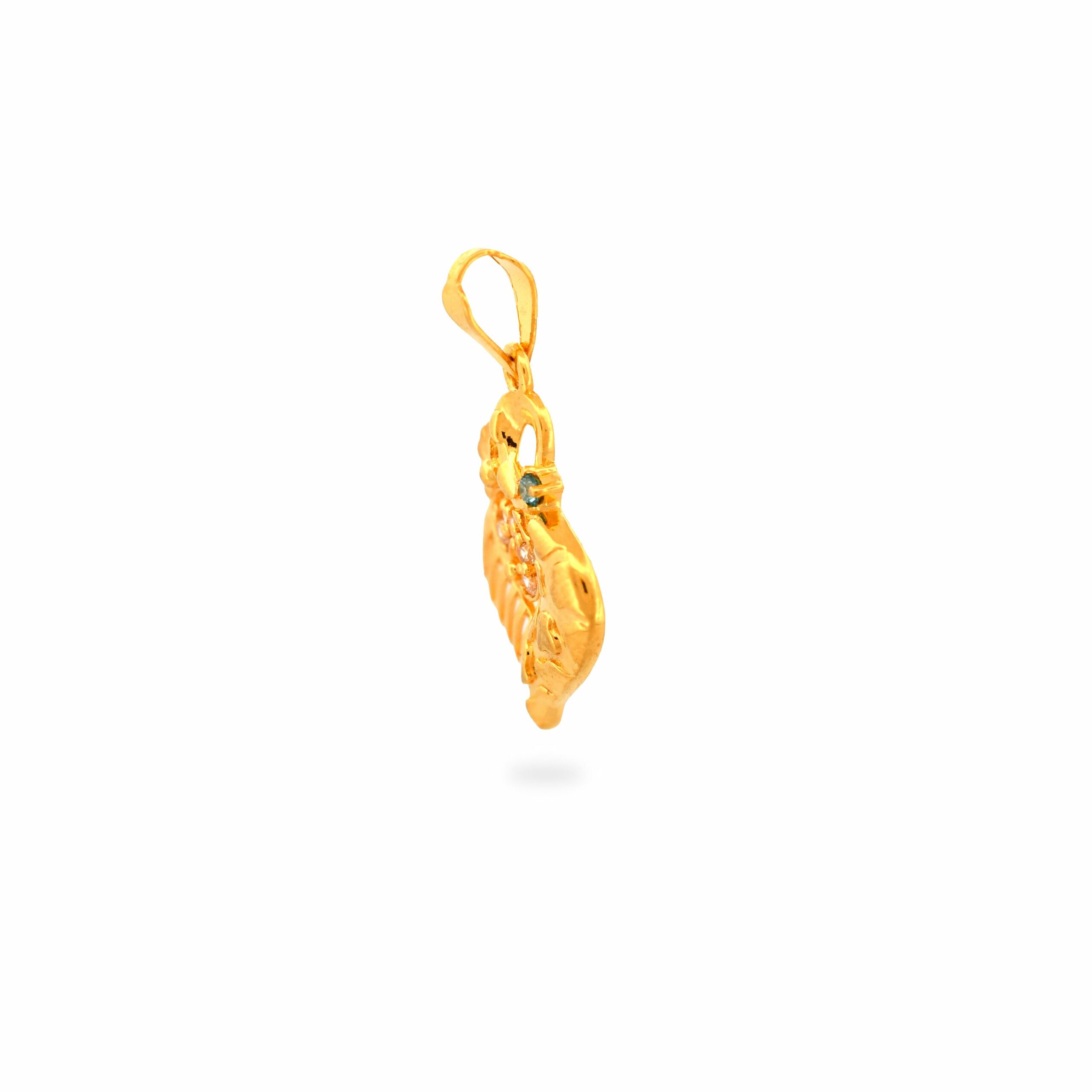 Pendant 3.19 gms - Image 2