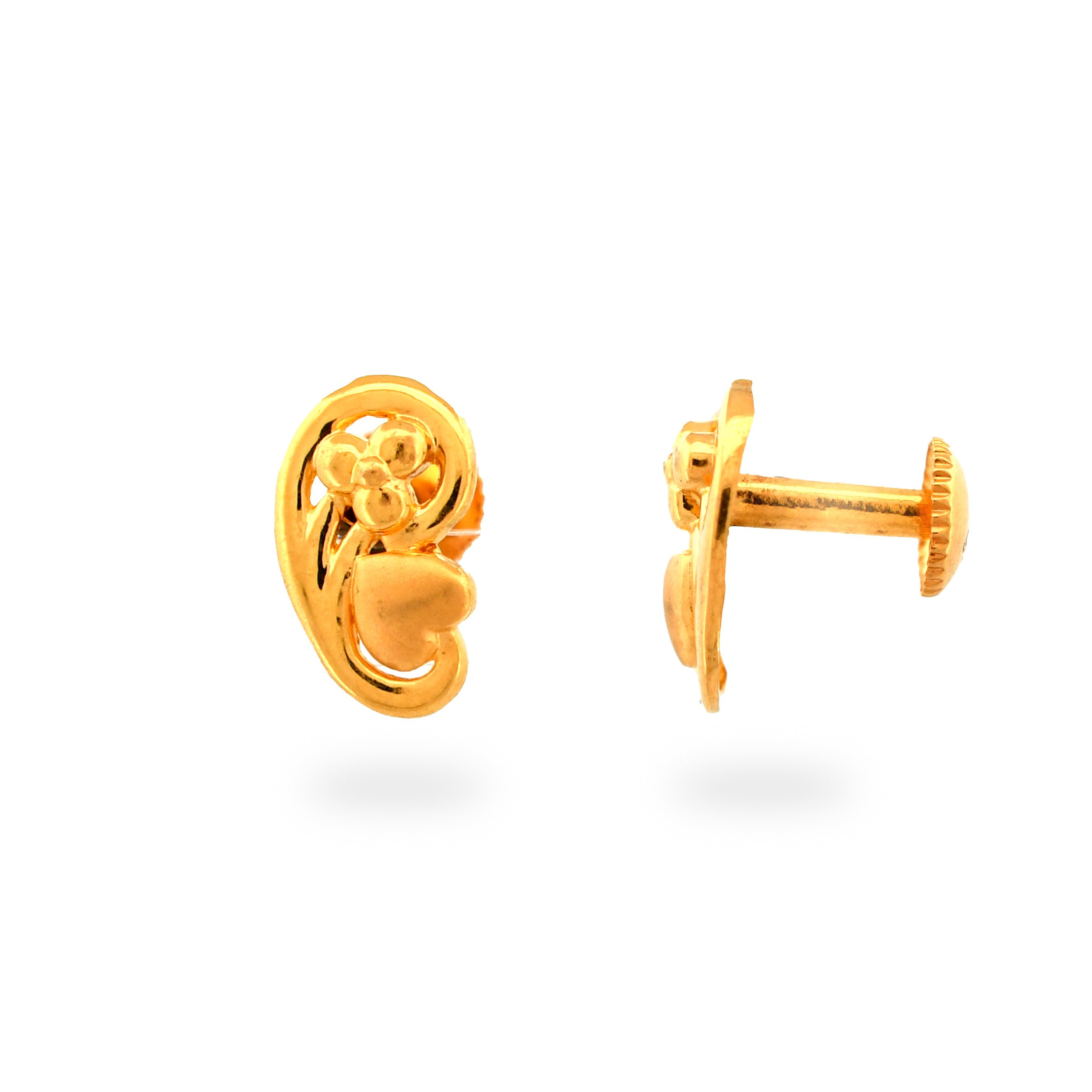 Sowdambiga Jewellers – Buy Gold Jewellery online