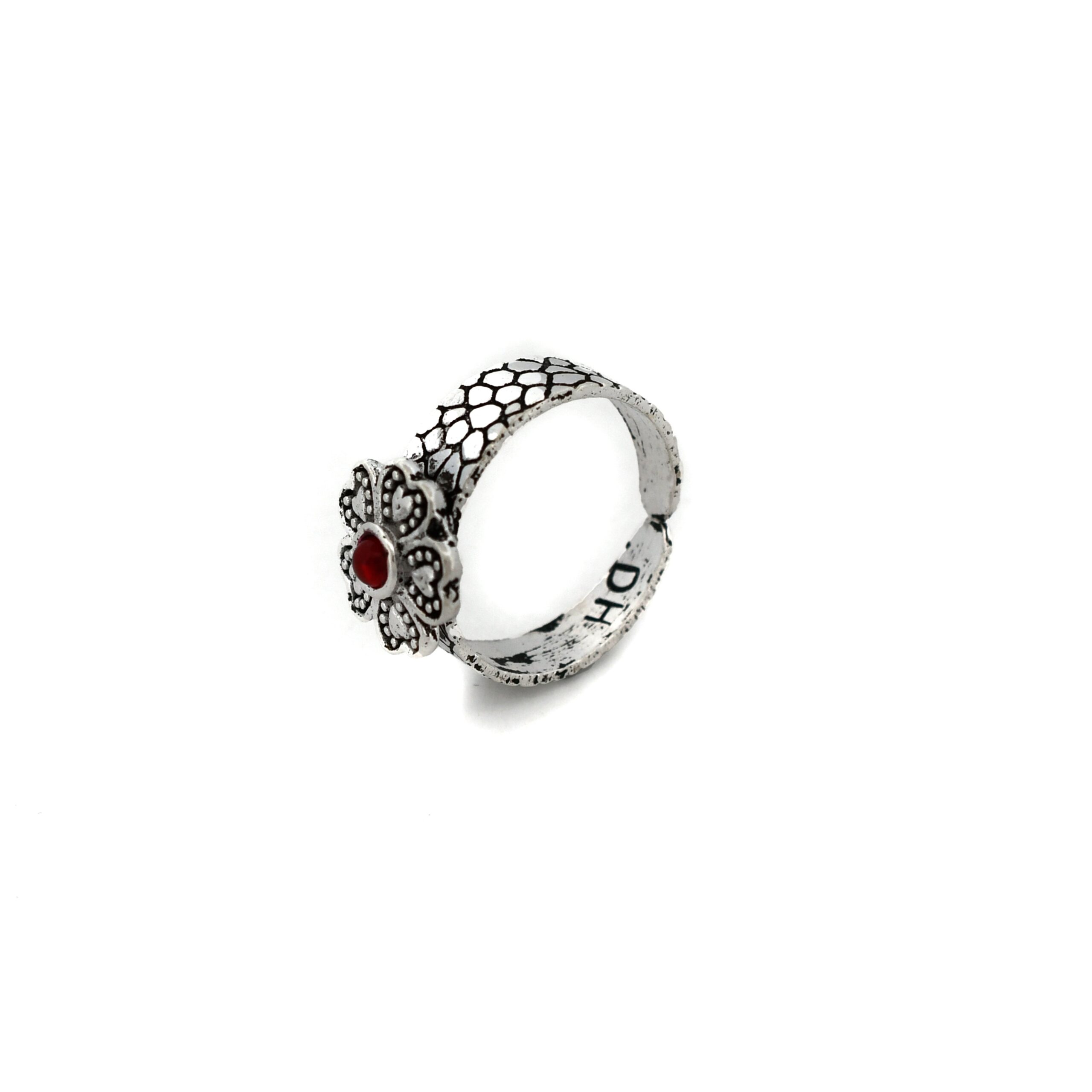 Toe Rings 4.78 gms - Image 2