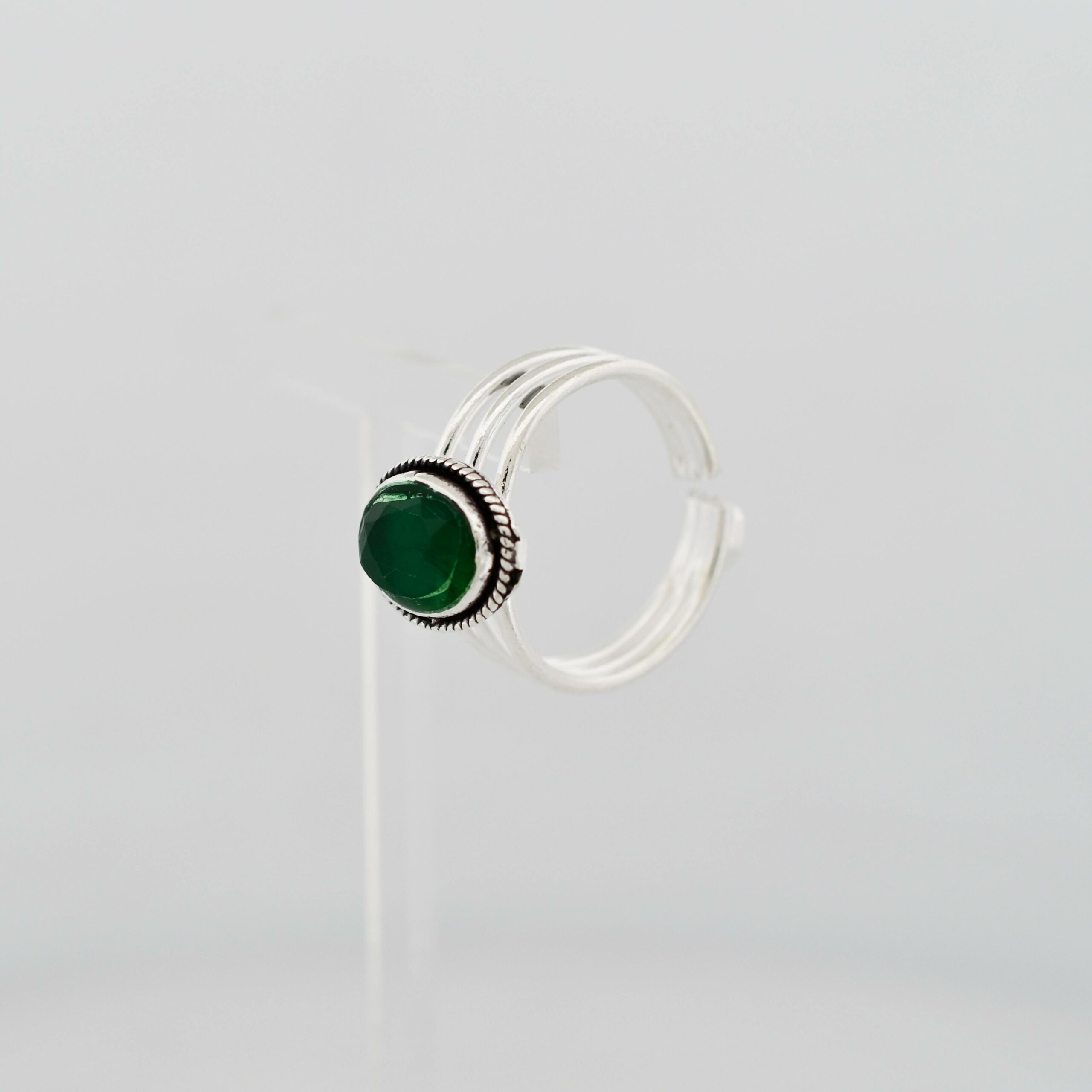 Toe Rings 6.4 gms - Image 2