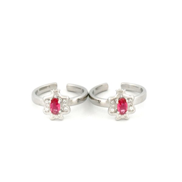 Toe Rings 4.1 gms