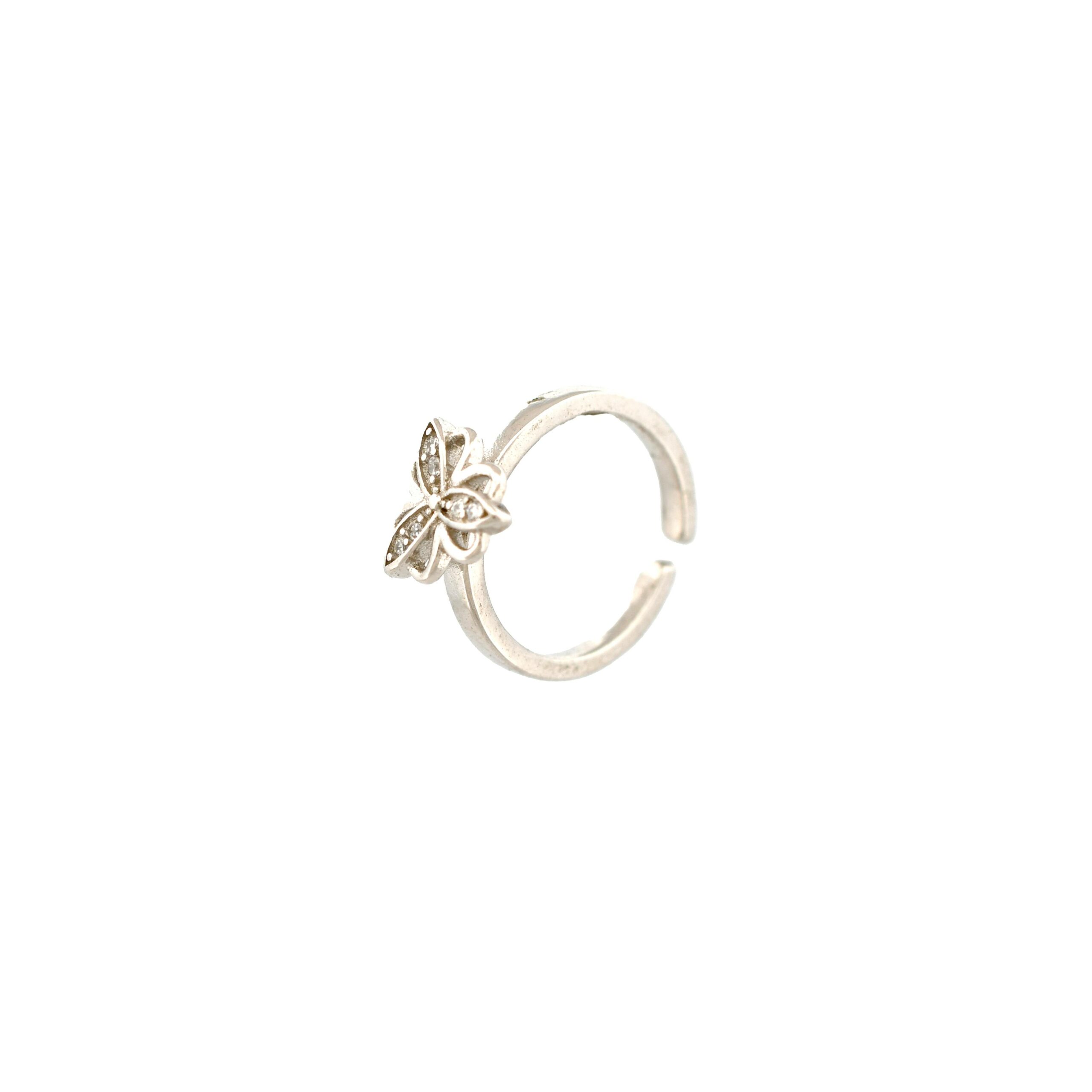 Toe Rings 3.78 gms - Image 2